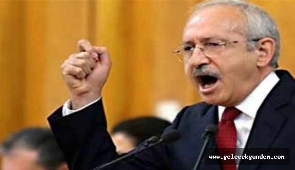 CHP ayağa kalkıyor: Kılıçdaroğlu Gandi yürüyüşü başlatacak