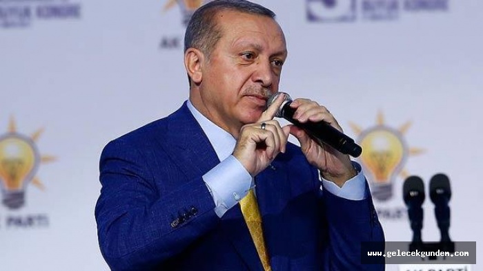 Cumhurbaşkanı Erdoğan: Bayramdan sonra Teşkilatlar yenilenecek