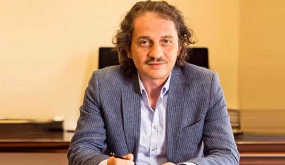 Ömer Faruk Kavurmacı hakkında tutuklama kararı.
