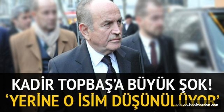 AKP İSTANBUL, İBB ADAYI GÖKSEL GÜMÜŞDAĞ MI OLUYOR?