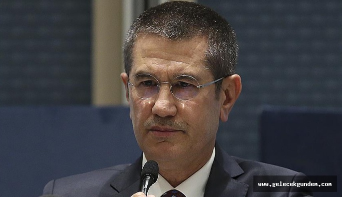 Başbakan Yardımcısı Canikli: 965 şirkette kayyumların yetkileri TMSF'ye devredildi