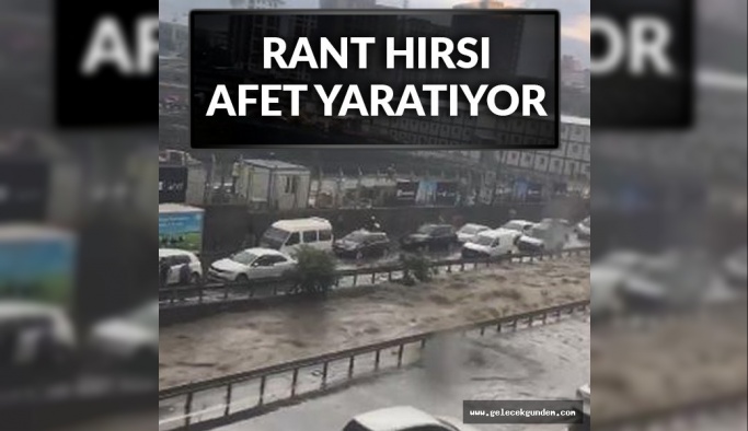 CHP'li Nadir Ataman 'dan,Kadir Topbaş’a istifa çağrısı
