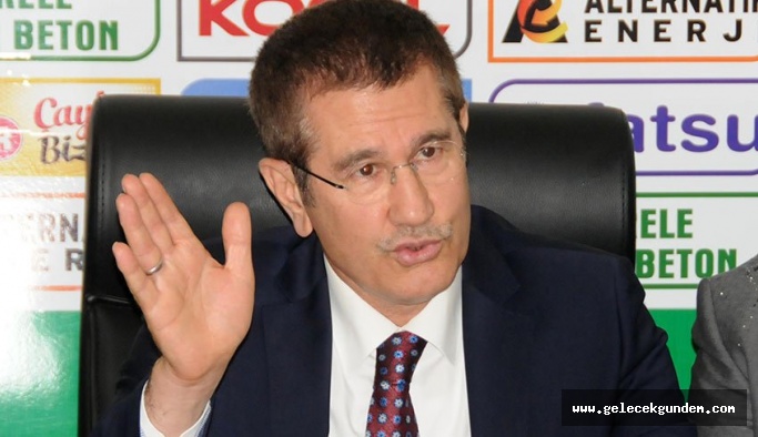 ‘Devlette hâlâ çok FETÖ’cü var’