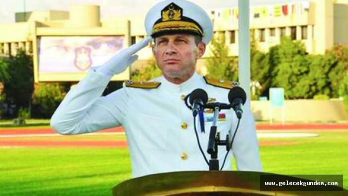 Emekli Amiral Ertürk: AKP yargılanmak zorunda