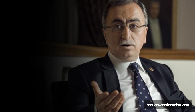 TBMM DARBE RAPORUNDA.SON DAKİKA EKLEMEYLE DARBENİN SİYASİ AYAĞI CHP GÖSTERİLİYOR