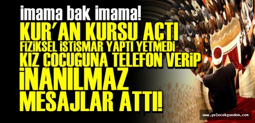 YUH OLSUN!