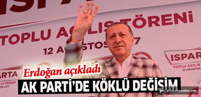 DARISI CHP'YE,AKP METAL YORGUNLUĞU BAYRAK DEĞİŞİMİYLE ÇÖZÜLECEK
