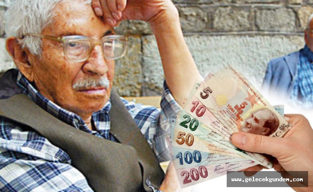 Dikkat! Emekli olmuşken aylarca boş boş bekleyebilirsiniz...