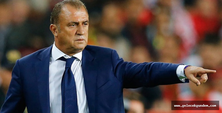 Fatih Terim'in tazminatının ardından TBMM'de yasa teklifi