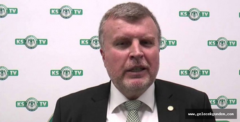 Konyaspor Başkanı'nın serbest bırakılmasına AKP'li vekil isyan etti