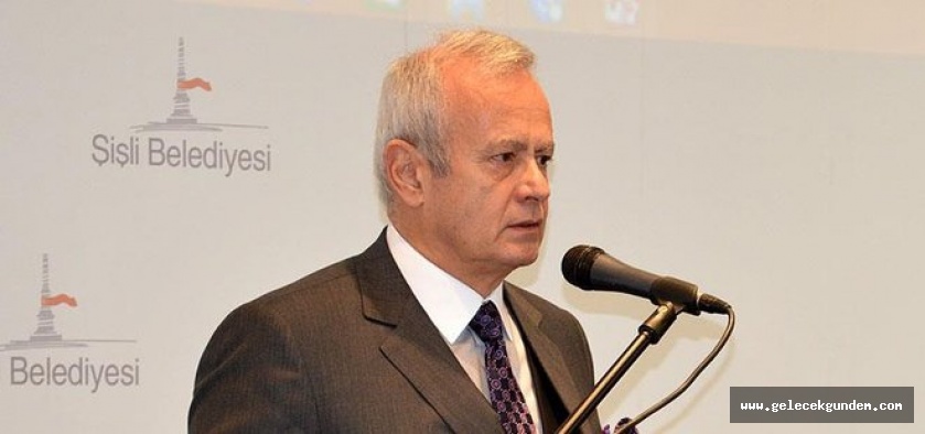 Şişli Belediyesi'nde aşk vurgunu: 27 milyonu alıp kaçtılar,Başkan Hayri İnönü İstifa ET