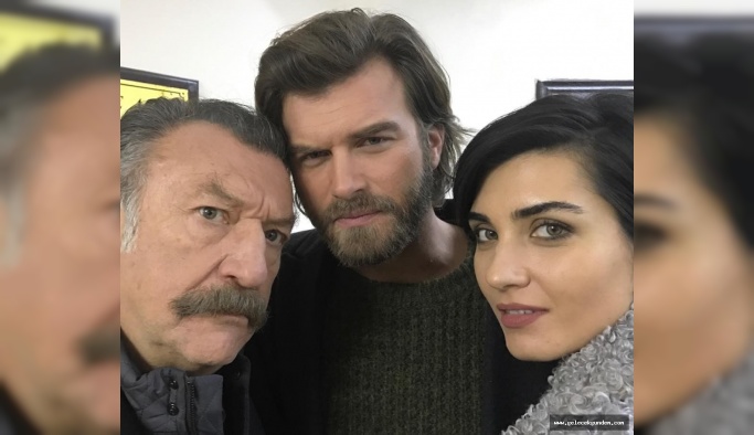 Usta oyuncu fena yakalandı