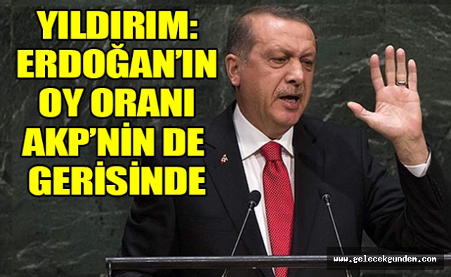 AKP tarihinde bir ilk: Erdoğan çok kızacak!