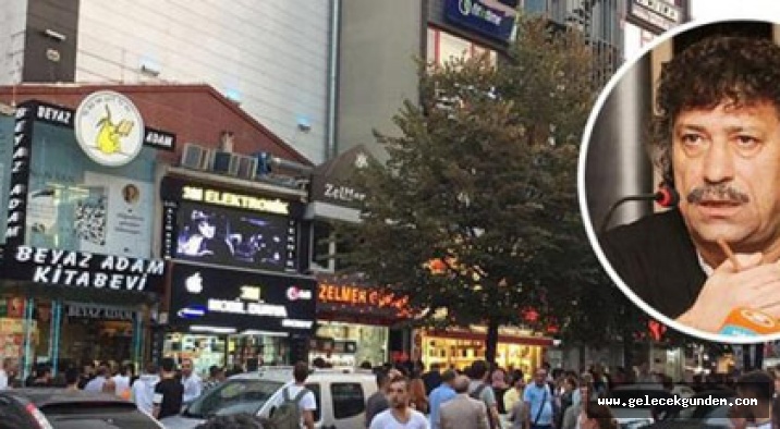 BAKIRKÖY 'DE PRAVAKASYON,DEVLET UYUMA