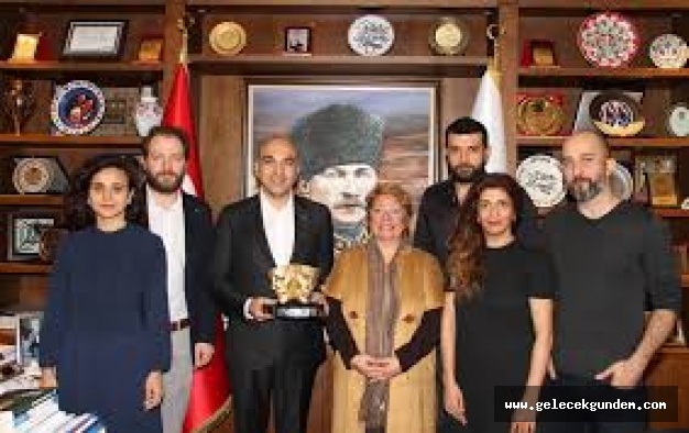 BBT, özgün ve cesur repertuvarı ile yeni sezona hazır