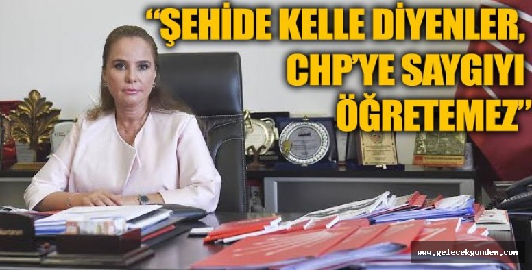 CHP’li Cankurtaran'dan AKP'ye çok sert tepki!