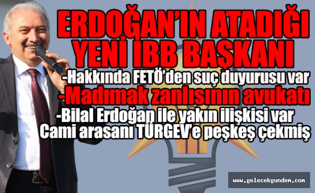Erdoğan Başakşehir Belediye Başkanı Mevlüt Uysal'ı aradı: Hayırlı olsun İBB Başkanı sensin