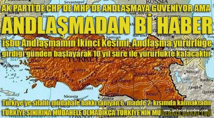 MUSUL VE KERKÜK ,KÜRDİSTAN'IN MI OLACAK?SİYASİ PARTİLER YALAN MI SÖYLÜYOR?