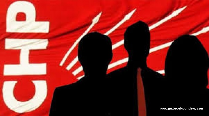 CHP 'DE ADAY BELİRLEME SÜRECİ BAŞLADI