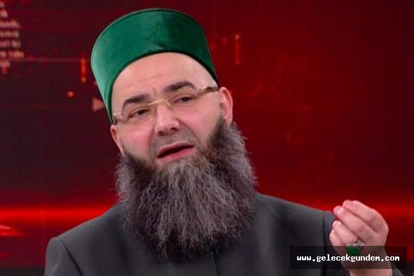 Cübbeli Ahmet'ten flaş Melih Gökçek açıklaması!