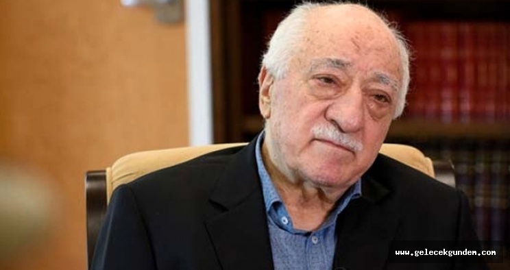Gülen Ölünce Yerine Geçecek Olan Mustafa Özcan'ın Oğlu Enes Özcan Tutuklandı