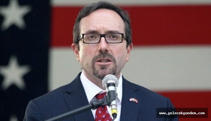John Bass’ten giderayak flaş açıklamalar