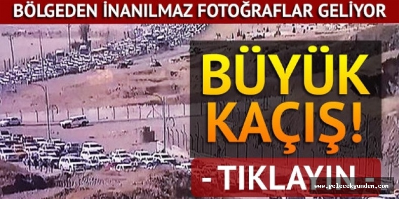 Kerkuk Te Son Dakika Gelisme Iste Kuzey Irak Ta Son Durum