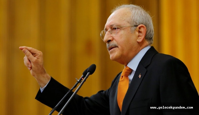 Kılıçdaroğlu'ndan son dakika İdlib operasyonu açıklaması
