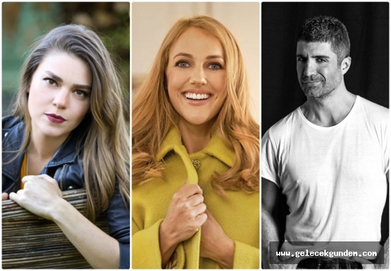 Meryem Uzerli ve Özcan Deniz'in Ateşli Sahneleri Filmin Önüne Geçecek