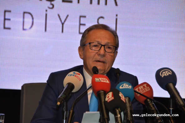Ahmet Edip Uğur'dan istifa açıklamasındaki 'tehdit' ifadesi için ilk açıklama
