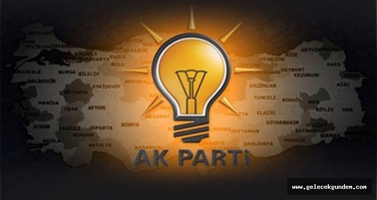 AKP 'de İstanbul Teşkilatında büyük operasyon