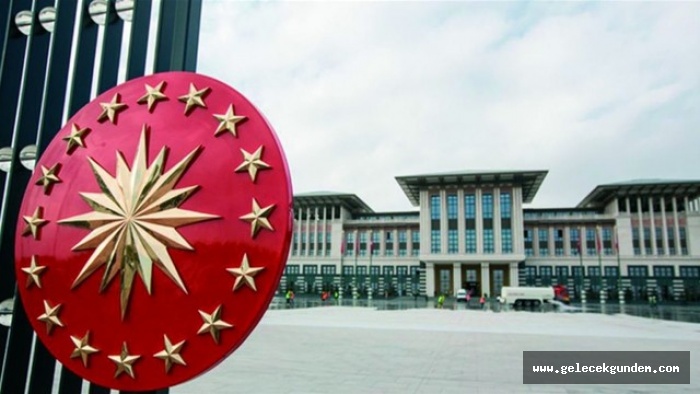 Cumhurbaşkanlığından olay yaratacak açıklama "Zamanı geldi"