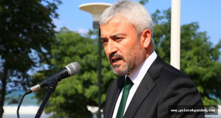 "Enver Yılmaz" Gurur Duyulan projelere devam ediyor
