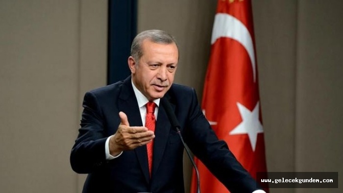 Erdoğan'dan 10 Kasım töreninde bomba Atatürk çıkışı