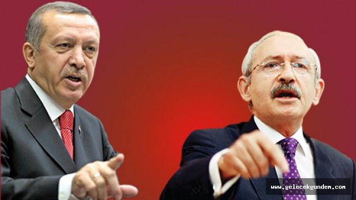Kılıçdaroğlu’ndan Erdoğan'a tarihi çıkış!