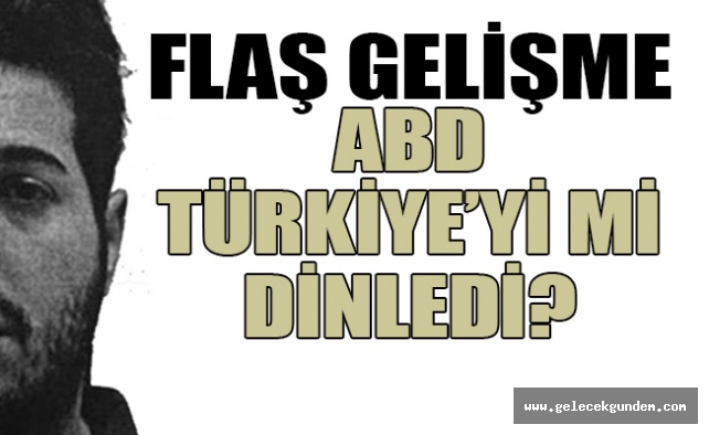 Reza Zarrab davasında flaş '17/25 tapeleri' kararı!