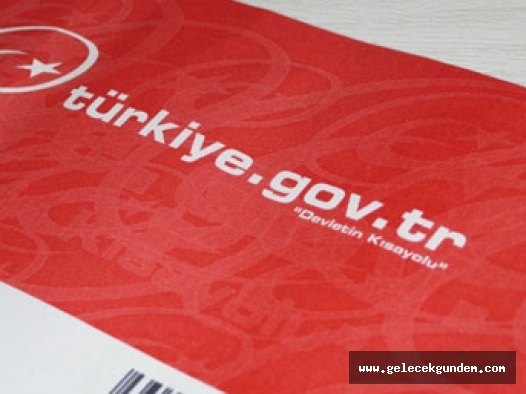 Su, elektrik ve gaz gibi abonelikler e-devlet üzerinden taşınabilecek