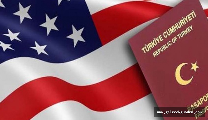 ABD büyükelçiliğinden şoke eden vize açıklaması