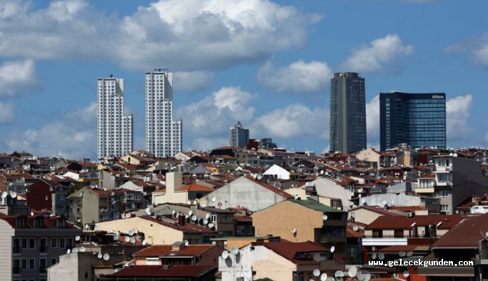 Erdoğan’dan belediyelere talimat: Bundan sonra binalar beş artı bir