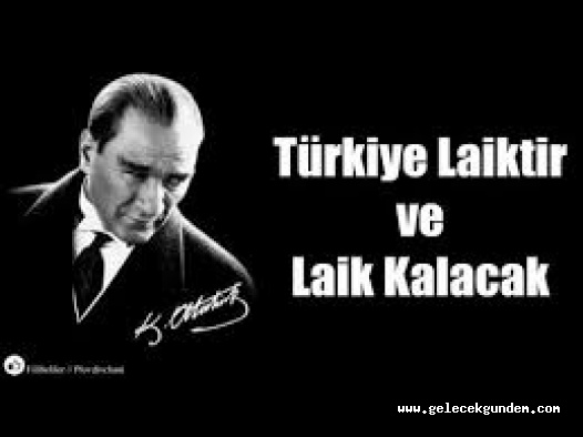 Bundan tam 81 yıl önce 'laiklik' Anayasa'ya girdi