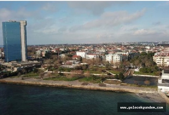 Bakırköy Belediyesi Mahkemeye başvurmuştu,Yeşilköy sahilinde otel yapılamayacak!
