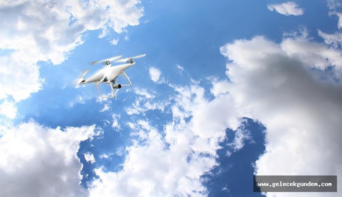 Bir drone 278 kişinin hayatını riske attı