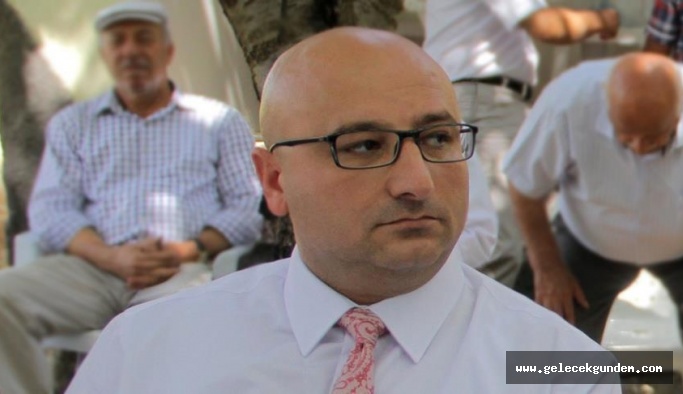 Fatih Gürsul'un FETÖ cezasını istinaf onayladı