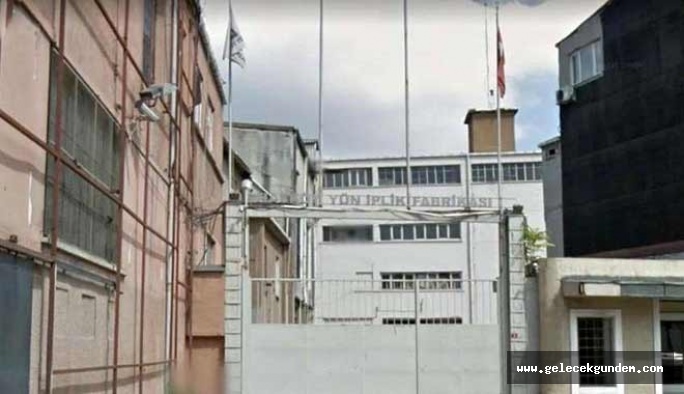 Haskoy Projesi Ibb Den Onay Aldi Eski Fabrika Ne Olacak
