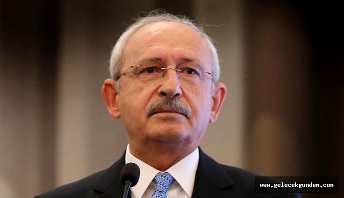 Kılıçdaroğlu Aşık Veysel'i andı