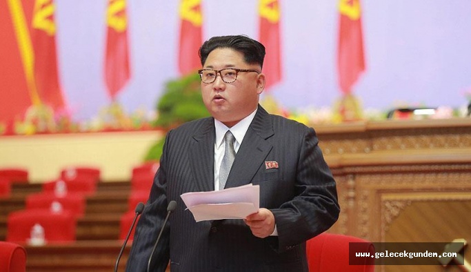 Kuzey Kore lideri Kim Jong-un'dan ilk yurt dışı gezisi