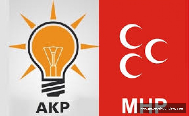 Yıldırım: Yerel seçimlerde MHP ile ortak çalışma yok