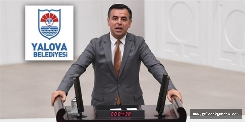 CHP''de güzel tezgah,CHP 'Milletvekiline ,CHP'li Yalova Belediyesinden her ay para ödenmiş