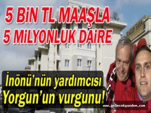 gelecek gundem