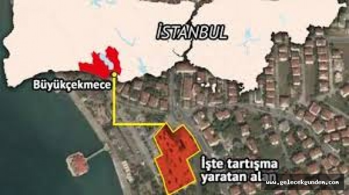 CHP'Lİ BELEDİYE'YE ŞOK